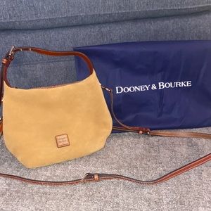 Brand New Never Used Dooney & Bourke Bag!